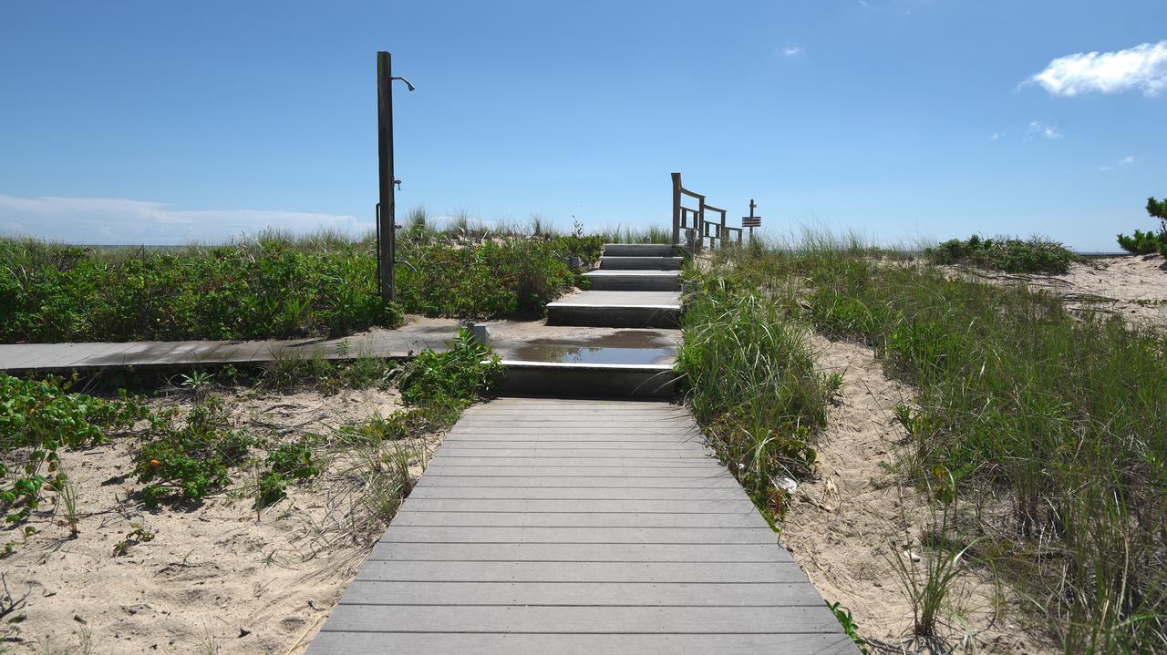 Hotel Sea Crest Amagansett Zewnętrze zdjęcie