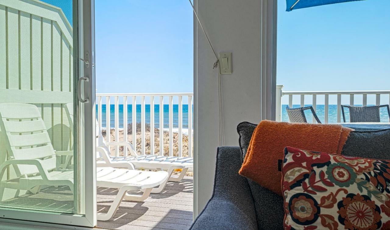 Hotel Sea Crest Amagansett Zewnętrze zdjęcie