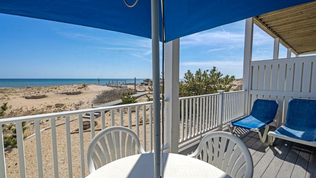 Hotel Sea Crest Amagansett Zewnętrze zdjęcie